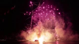 EPCOT  Illuminations Farewell [upl. by Hayyikaz898]