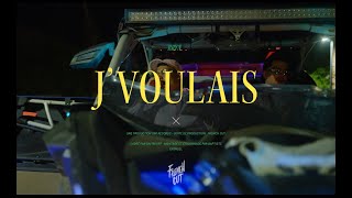 BRYN  JVOULAIS  CLIP OFFICIEL [upl. by Syah460]