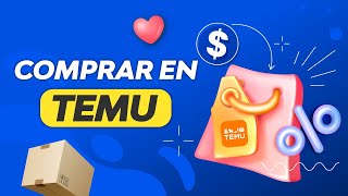 ➡️ COMO COMPRAR en TEMU ECUADOR ENVÍO DIRECTO Y GRATIS 100 en CUPONES de DESCUENTO [upl. by Nylessej]