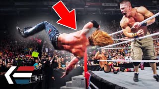 The Best Elimination From EVERY WWE Royal Rumble  WrestleTalk Lists With Adam Blampied [upl. by Seagraves]