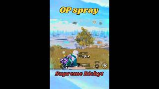 Quick Banda down bgmi shorts trending pubgmobile SUPREMEYty5d [upl. by Refinney]