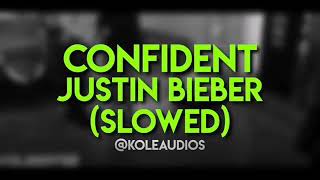 Confident edit audio [upl. by Halimak]