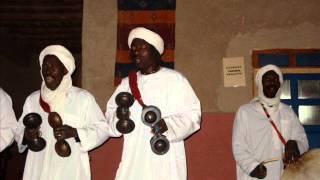 Morocco Gnawa Music [upl. by Gilman]