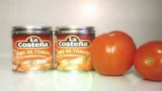 TOMATE TU PURE  LA COSTEÑA EDWIN DIAKONIA [upl. by Allehs]