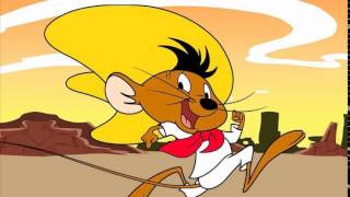 speedy gonzales [upl. by Angelia]