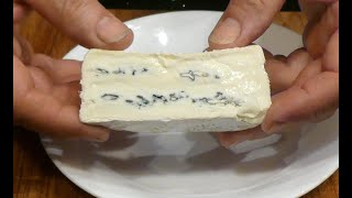 Best Way To Eat Borgonzola Cheese [upl. by Edlin]