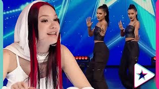 Top 3 BEST Dancers From Argentinas Got Talent [upl. by Faruq101]