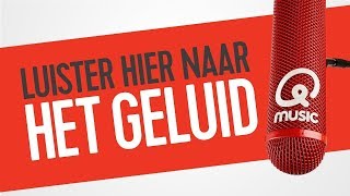 Wat is Het Geluid van 2018  Qmusic [upl. by Sirdi796]