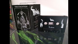 Thecodontion  Thecodontia 2018 [upl. by Gaige]