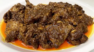 CARA MEMBUAT RENDANG DAGING SAPI PRAKTIS DAN ENAK YAKIN PASTI BAKAL KETAGIHAN  MENU LEBARAN [upl. by Grange]