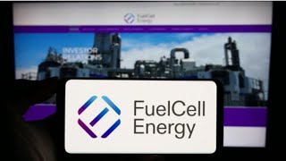 Fuel Cell Energy Stock Truth Behind The Temporary Stock Pump [upl. by Polito906]