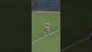 redsox SS Trevor Story with his first hit in a very long time [upl. by Woodruff]