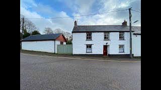 37 Fore Street Tregony [upl. by Chenee236]