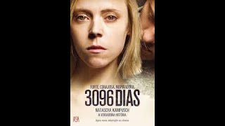 3096 days 2013  Full Movie  Story Explain  Real Story  Antonia Campbell  Thure Lindhardt [upl. by Rosalynd]