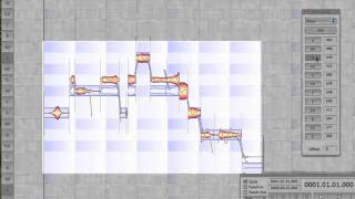 Melodyne Tone Scale Feature [upl. by Ecinerev136]