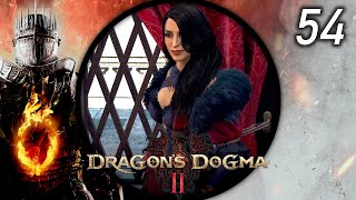 Journey to the Oracle  Lets Play Dragons Dogma II 54 [upl. by Mulford236]