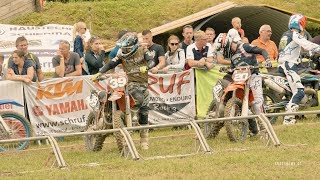 Motocross Auner MX2  Schwanenstadt 2019 [upl. by Nairred472]