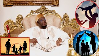 YAROU KHALEY AK SHEIKH IBRAHIMA NDIAYE [upl. by Niwdog]