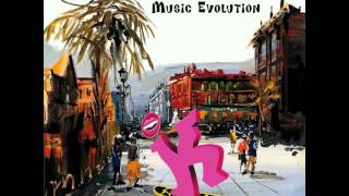 Buckshot Lefonque  Music Evolution [upl. by Iover476]