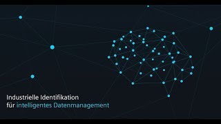 Die Zukunft der Industrie Industrielle Identifikation für das Digital Enterprise [upl. by Royo]