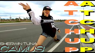 BUDOTS DANCE ATCHUP ATCHUP MINDANAO MIX [upl. by Haron]