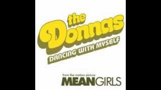 The Donnas Dancing with myself [upl. by Abisha]