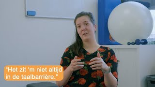 Moeilijke metafoor – Begrijpelijk communiceren [upl. by Betthezel]