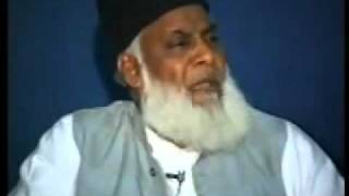 Jealousy and Envy  Dr Israr Ahmed [upl. by Lisette]