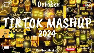 tiktok mashup 2024 November clean💕💕 [upl. by Llenej]