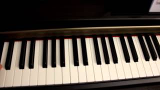 Электронное пианино Yamaha Clavinova CLP220mov [upl. by Tuorah]