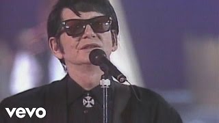 Roy Orbison  Oh Pretty Woman Live 1988 [upl. by Greta]