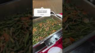 Mari tempah di pcc demak food cheflife youtubermalaysiaindonesia foodie youtubersarawak [upl. by Hump]