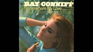 Young and Foolish by Ray Conniff and The Singers [upl. by Tunk]