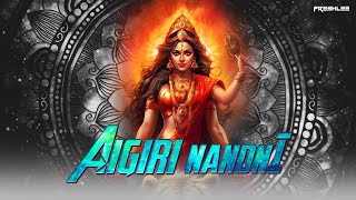 Aigiri Nandini  Progressive Psychedelic Trance  Freshlee [upl. by Amaryl703]