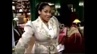 Thats So Raven  Set Tour 2005 [upl. by Rosinski]