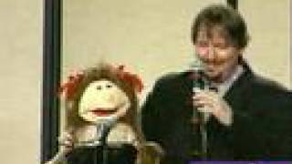 Keynote Speaker Terry Fator  Presented by SPEAK Inc [upl. by Outlaw482]