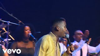 SbuNoah  Ladum Izulu Live at The Durban Playhouse 2019 Live [upl. by Adnawuj]