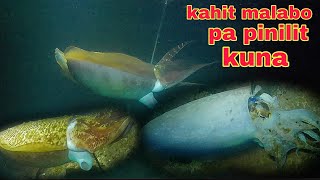 ep443 dive1 kahit malabo pa pinilit kuna para May pang durudugtong uli [upl. by Ahsie163]