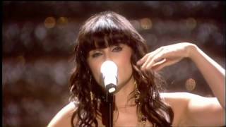 Nelly Furtado  All Good Things Live World Music Awards 2006 720p [upl. by Kalb]