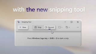 Windows 11 Snipping Tool and Windows 10 Snip amp Sketch have a serious privacy flaw [upl. by Ayanal406]