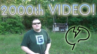 Guudes 2000th Video [upl. by Yram]