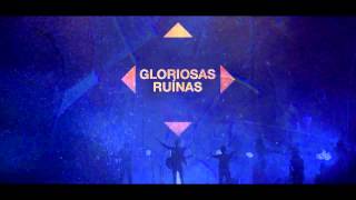 GLORIOSAS RUÍNAS  Glorious Ruins  Versao Oficial  Andre Thiago [upl. by Emmy]