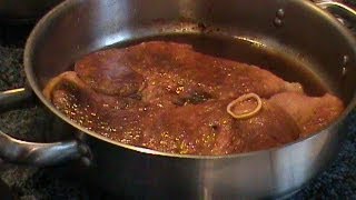 How to Cook Ham Steak [upl. by Brittani]