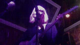 Cherry Glazerr Live  Eastside Luv Bar 122913 Part 3 [upl. by Aigneis]