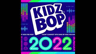 Kidz Bop KidsAstronaut In The Ocean [upl. by Nwahsat587]