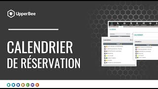 Création dun calendrier et gestion des réservations [upl. by Fortuna]