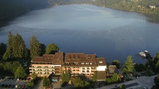 Hotel Maritim Titisee 1 Teil  Отель Маритим Титизее 1 часть [upl. by Kennet]