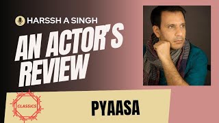 PYAASA 1957  An Actors Review [upl. by Ralleigh]