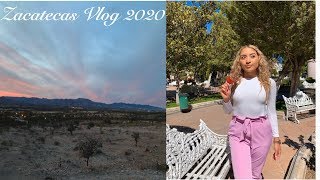 Mexico Vlog Jerez Zacatecas 2020 Part 3 [upl. by Ardle529]