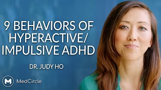 Adult ADHD  Hyperactive Impulsive [upl. by Aurel402]